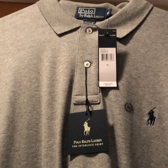 Polo shirt XL - Picture 5 of 5